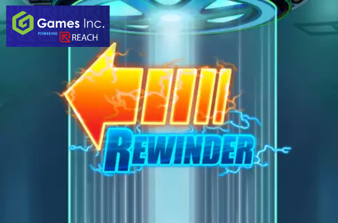 Rewinder